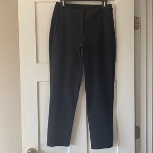 Lululemon trouser pant